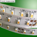 Bande flexible de 80-90CRI 3014 SMD LED (ZD-FS3014-120NW)