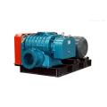 High Pressure Vacuum Pump