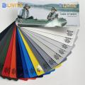 Material de bote inflable Livite 1.2 mm