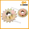 Sprocket_DIN standard sprocket