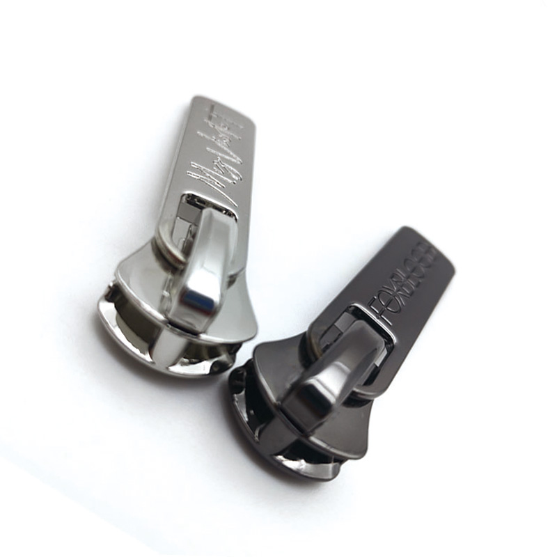 Zipper Puller Metal Zipper Puller Metal