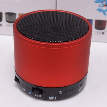 S10 Werbeartikel Best Wireless Bluetooth Lautsprecher