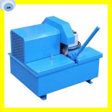 Portable Hydraulic Hose Cutting Machine