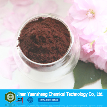 Jinan Yuansheng Chemical Binder for Concrete of Sodium Lignosulphonate