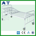 Double repli Patient Net lit