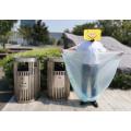 PLA 100% Biodegradable Garden Yard Waste Bags