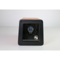 Microfiber PU Leather Single Watch Winder New