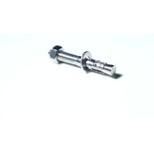 Hardware Fasteners Stainless Steel Wedge Anchor