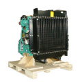 open type diesel  generator set