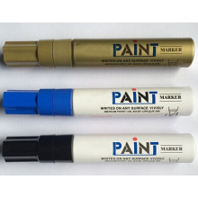 Marcador de tinta para pneus auto