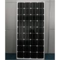 Jenseits des hocheffizienten 150-W-Monokristall-Solarmoduls