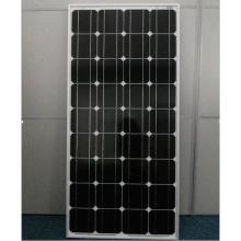 MÁS ALLÁ del panel solar monocristalino de alta eficiencia 150w