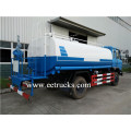 8-10 CBM LHD RHD Water Tank Trucks