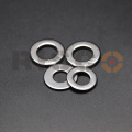 Stainless Steel Industrial Screw Lock Flat Washer