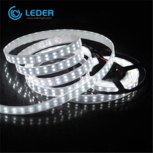 LEDER Buntes Morden LED-Lichtband