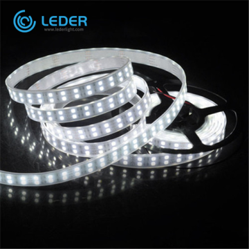 LEDER Colorful Morden Tira de luz LED