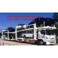 15m Vehicle Car Carrier semi trailer