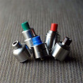 Nipple RDA E-Cigarette atomizador para o vapor com grande ponto (ES-AT-099)