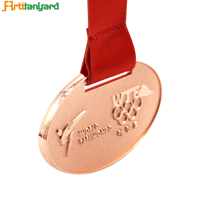 Gold Or Silver Sports Medal Collector