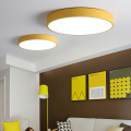 Frameless Led Ceiling Lights