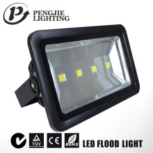 High Power 200W Underground LED Flood Light para jardim