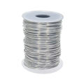 Горячий погружение GI Gi Galvanied Steel Wires