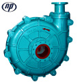 Industrial stainless steel slurry pump