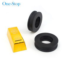 Customized high quality nylon wheel plastic pulley