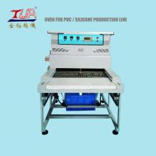 PVC Baking Molding Forming Machine