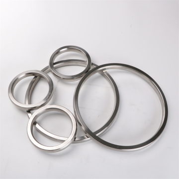 API 6a Inconel 625 Oktagonal Ring Gelenkdichtung