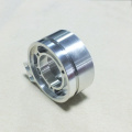 Micro machining aluminum cnc parts