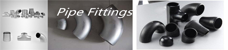 Design pipe steel fitting