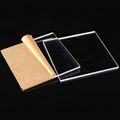 PMMA cast acrylic plastic 10mm acrylic sheet