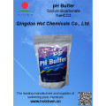 Produits chimiques de piscine Alkalinity Plus Bicarbonate de sodium