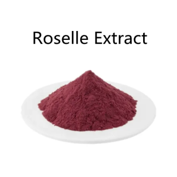 Compre ingredientes ativos on-line Extrato de Roselle em pó