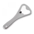 Custom Sheet Metal Stainless Steel Bottle Opener