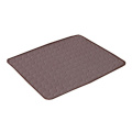 Tapis d&#39;été tapis pour animaux de compagnie Ice Cool