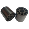 Customized Carbon Graphite Dies for Casting