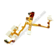 iPhone 3G Cable de Audio