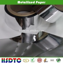 Silver Metallized PET Film, Metallized Mylar