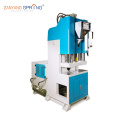 Sim card slot injection molding machine