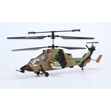 Tigre RC helicóptero