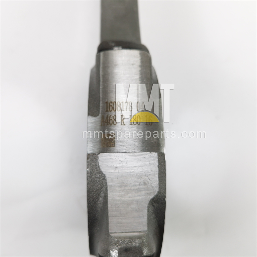 Connecting rod 160-8178 Connecting rod 160-8178
