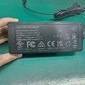 42V 3A Scooter Charger for 36V Lithium Battery