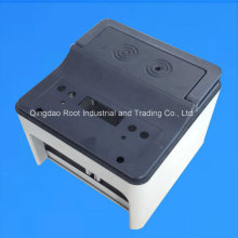 Customized Plastic Injection Moulded Parts for Tool Cover