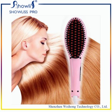 EU / UK Us Plug Hair Straightener Combs Care Продукт