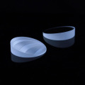 Custom Made Optical Prism Lens and Wedge Prism