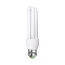 2U Energy Saving Lampe E27 B22