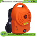 Portable High Pressure Washing Device