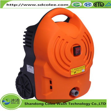 Portable High Pressure Cleaning Machine